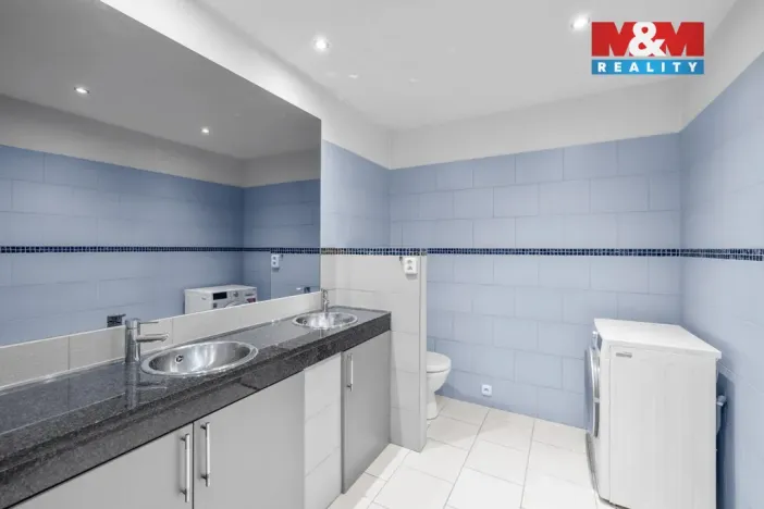 Prodej rodinného domu, Zvoleněves, 94 m2