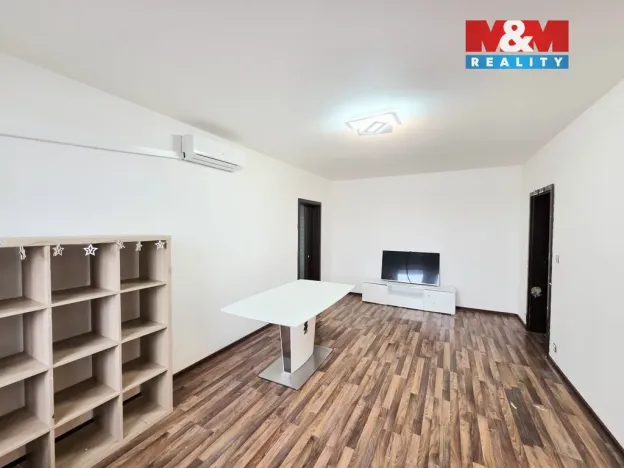 Prodej bytu 3+1, Praha - Chodov, Bachova, 68 m2