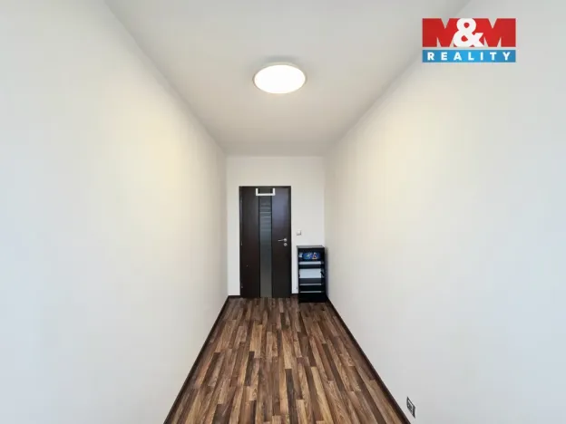 Prodej bytu 3+1, Praha - Chodov, Bachova, 68 m2