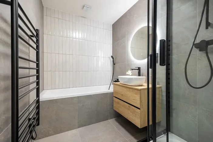 Prodej bytu 3+kk, Praha - Žižkov, Roháčova, 79 m2