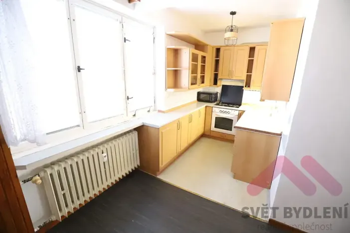 Pronájem bytu 3+1, Praha - Strašnice, Tehovská, 66 m2