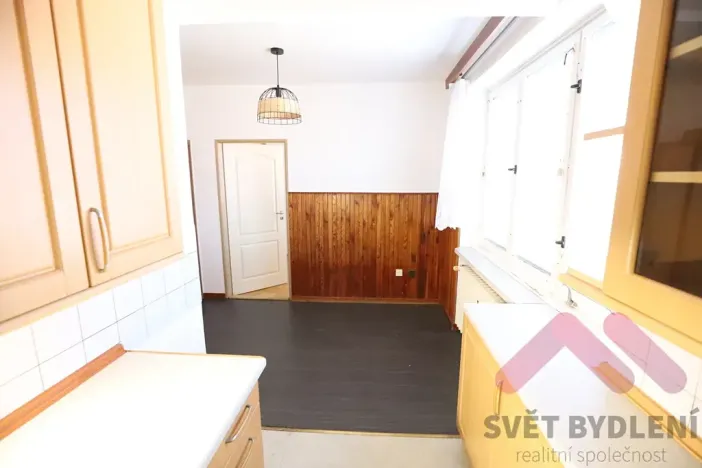 Pronájem bytu 3+1, Praha - Strašnice, Tehovská, 66 m2