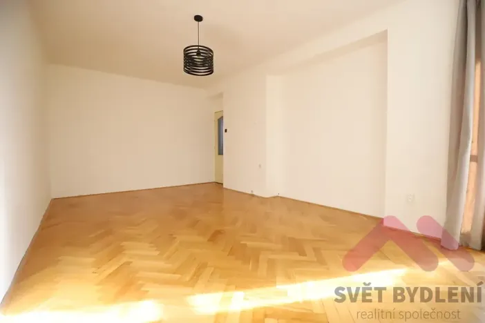 Pronájem bytu 3+1, Praha - Strašnice, Tehovská, 66 m2