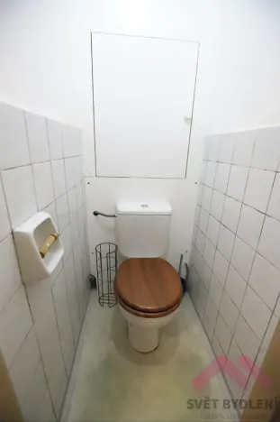 Pronájem bytu 3+1, Praha - Strašnice, Tehovská, 66 m2