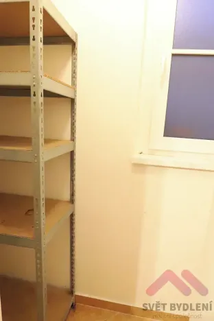 Pronájem bytu 3+kk, Praha - Michle, Na dědinách, 79 m2