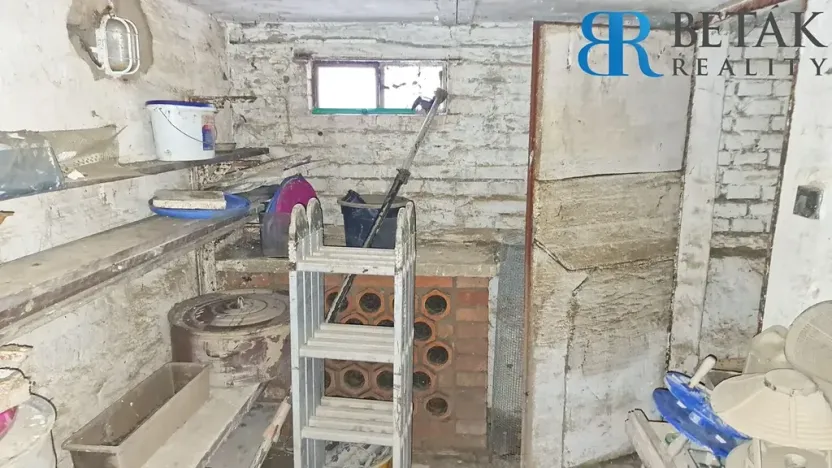 Prodej chaty, Přerov, 17 m2