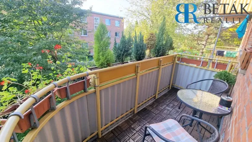 Prodej bytu 3+kk, Zlín, Obeciny X, 74 m2