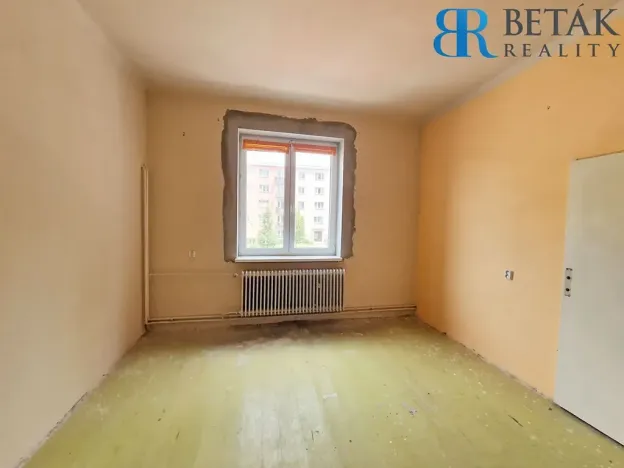 Prodej činžovního domu, Přerov, Jungmannova, 500 m2