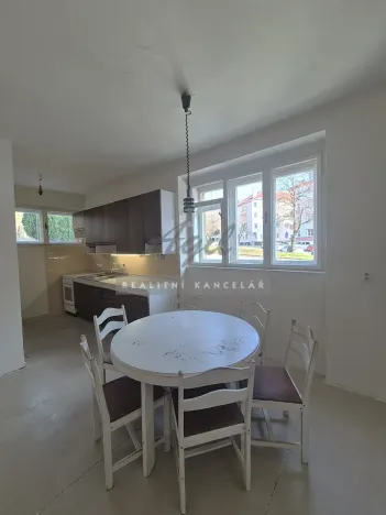 Prodej bytu 3+1, Brno, 98 m2