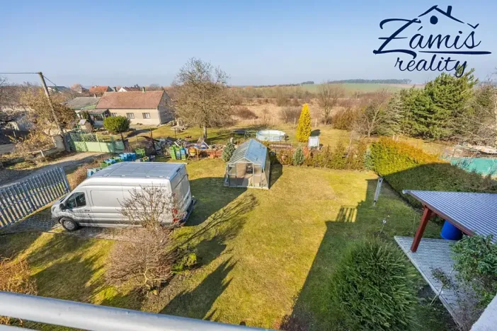 Prodej rodinného domu, Smečno, Havlíčkova, 95 m2