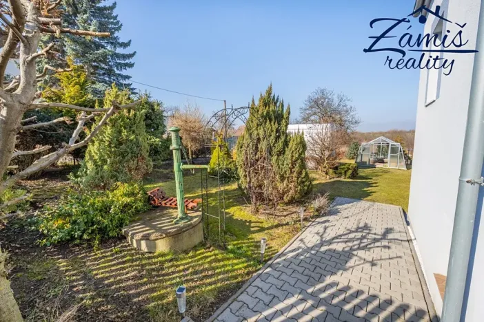 Prodej rodinného domu, Smečno, Havlíčkova, 95 m2