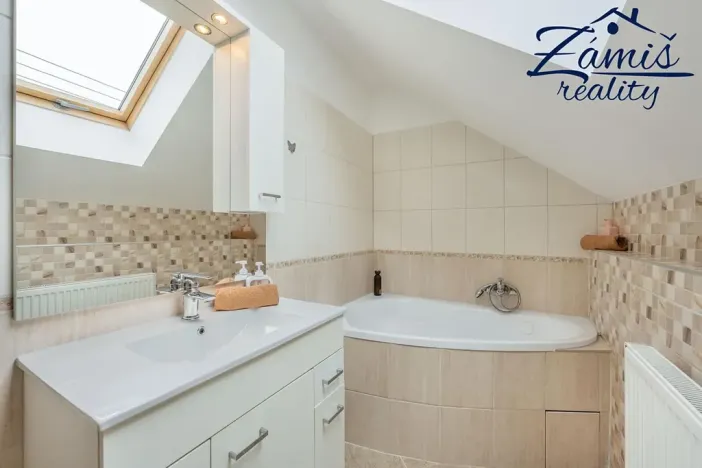 Prodej rodinného domu, Smečno, Havlíčkova, 95 m2