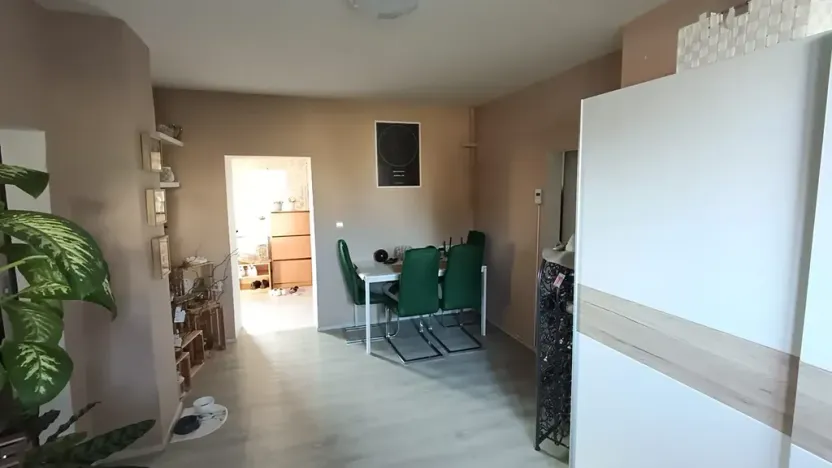 Prodej rodinného domu, Polešovice, 94 m2