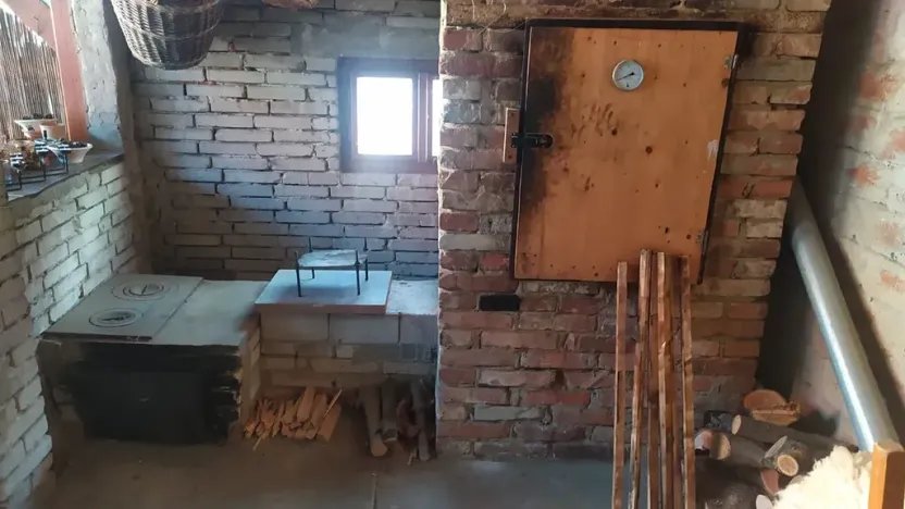 Prodej rodinného domu, Polešovice, 94 m2