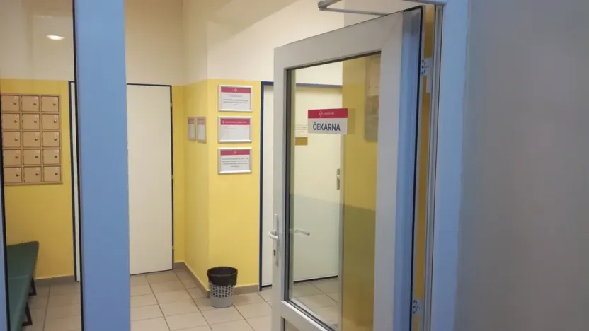 Pronájem kanceláře, Plzeň - Jižní Předměstí, Skrétova, 159 m2