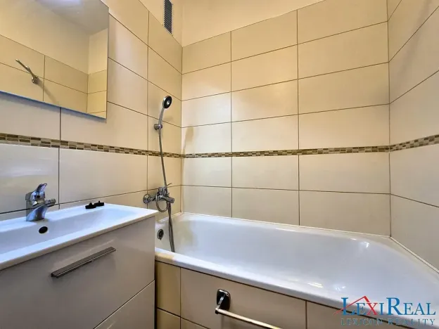 Prodej bytu 2+kk, Beroun, Mládeže, 54 m2