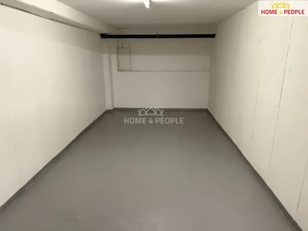 Prodej garáže, Praha - Stodůlky, Bašteckého, 18 m2