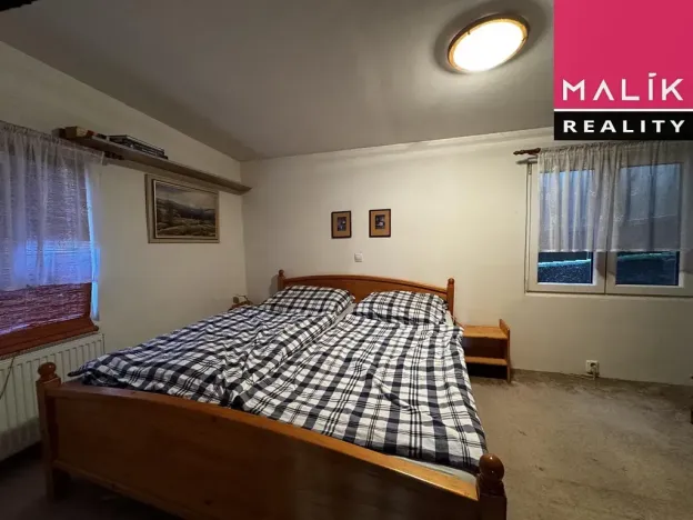 Prodej chaty, Hroznětín, 80 m2