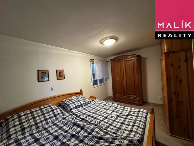 Prodej chaty, Hroznětín, 80 m2