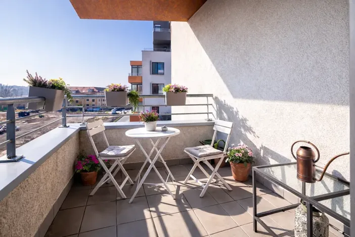 Prodej bytu 3+kk, Praha - Holešovice, 91 m2