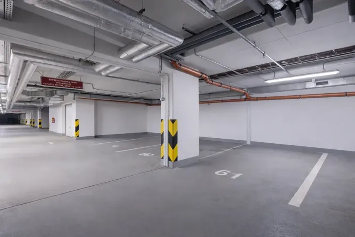 Prodej bytu 3+kk, Praha - Holešovice, 91 m2