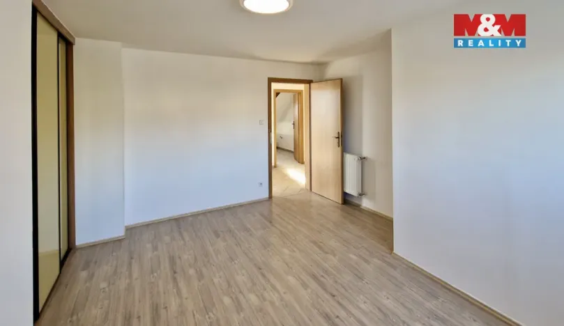Pronájem bytu 4+kk, Cheb, Zelená, 120 m2