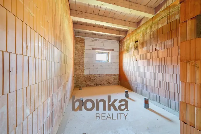 Prodej rodinného domu, Otov, 280 m2