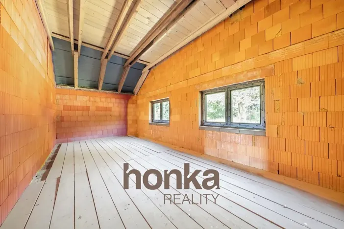 Prodej rodinného domu, Otov, 280 m2