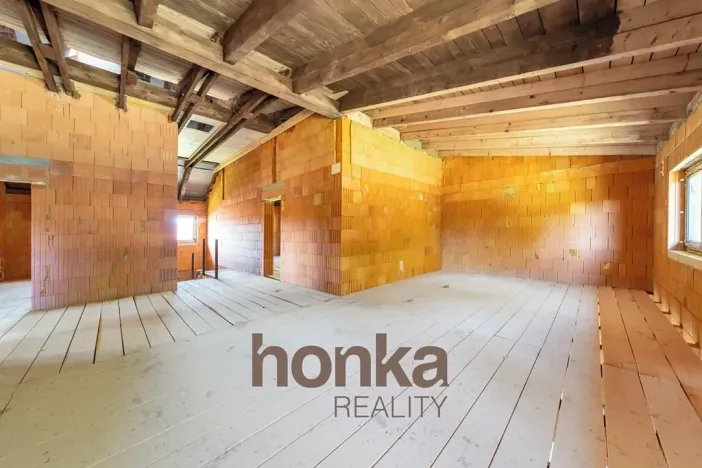 Prodej rodinného domu, Otov, 280 m2