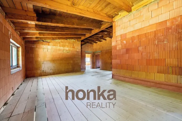 Prodej rodinného domu, Otov, 280 m2