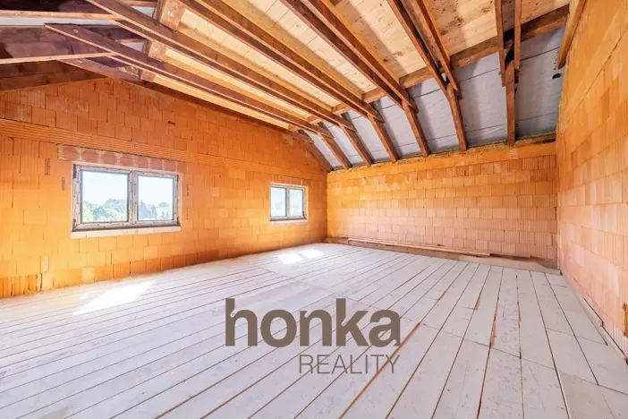 Prodej rodinného domu, Otov, 280 m2