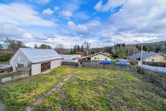 Prodej rodinného domu, Běštín, 193 m2