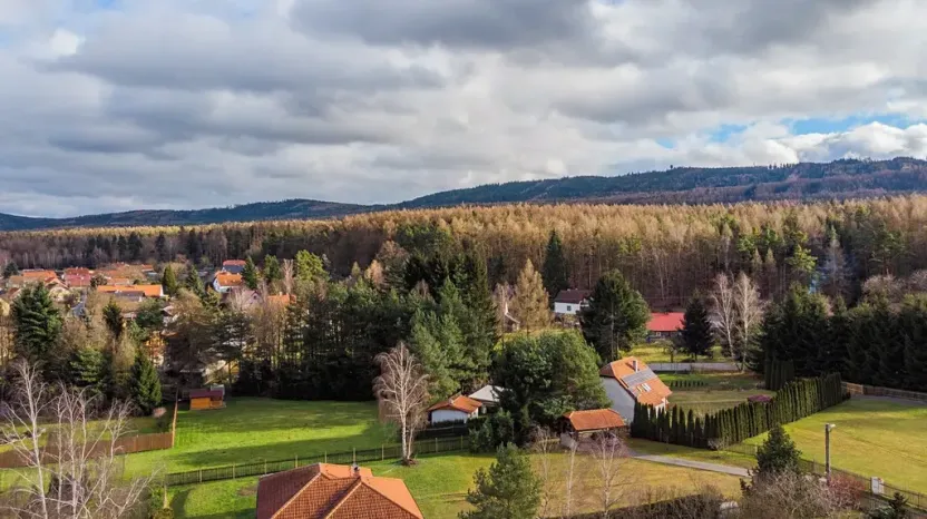 Prodej rodinného domu, Běštín, 193 m2