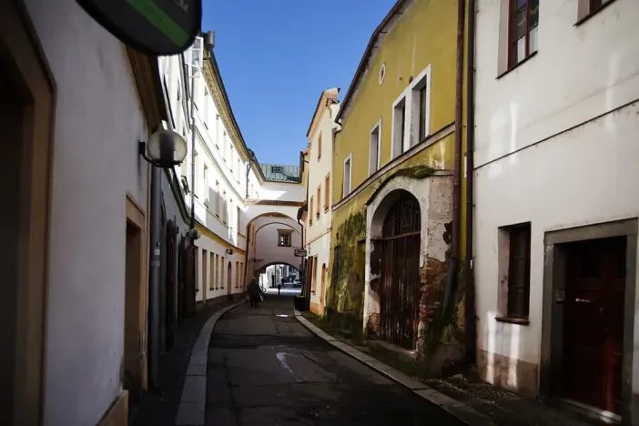 Prodej rodinného domu, Pardubice, Kostelní, 300 m2