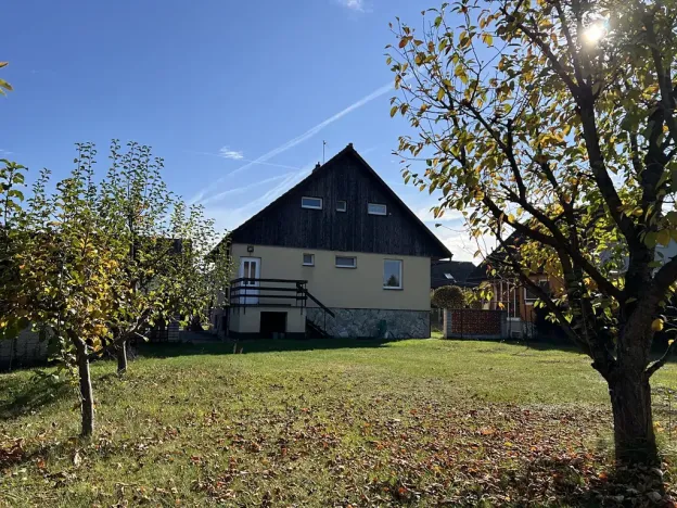 Prodej rodinného domu, Hradec Králové, Smiřická, 194 m2