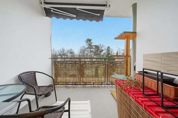 Prodej bytu 2+kk, Olomouc, Novosadský dvůr, 49 m2