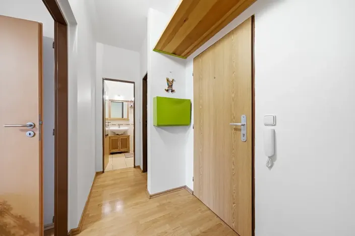 Prodej bytu 2+kk, Olomouc, Novosadský dvůr, 49 m2