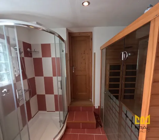 Prodej rodinného domu, Bělá pod Bezdězem, Táborová, 2050 m2