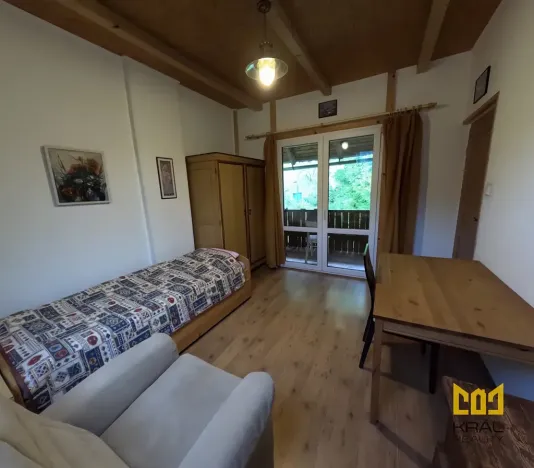 Prodej rodinného domu, Bělá pod Bezdězem, Táborová, 2050 m2