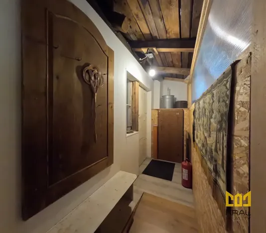 Prodej rodinného domu, Bělá pod Bezdězem, Táborová, 2050 m2