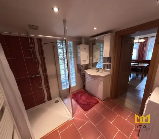 Prodej rodinného domu, Bělá pod Bezdězem, Táborová, 2050 m2