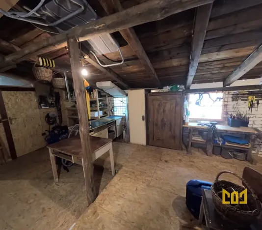 Prodej rodinného domu, Bělá pod Bezdězem, Táborová, 2050 m2