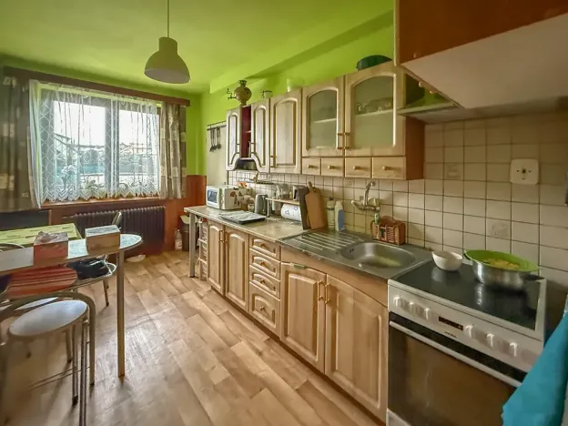 Prodej rodinného domu, Kozojedy, Zahradní, 150 m2