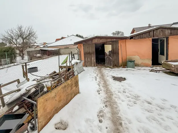 Prodej rodinného domu, Kozojedy, Zahradní, 150 m2