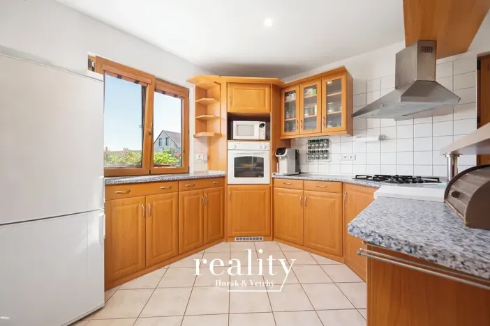 Prodej rodinného domu, Horní Věstonice, Mandloňová, 164 m2