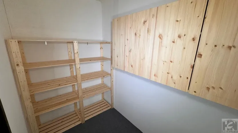 Pronájem bytu 2+1, Jablonec nad Nisou, Budovatelů, 58 m2