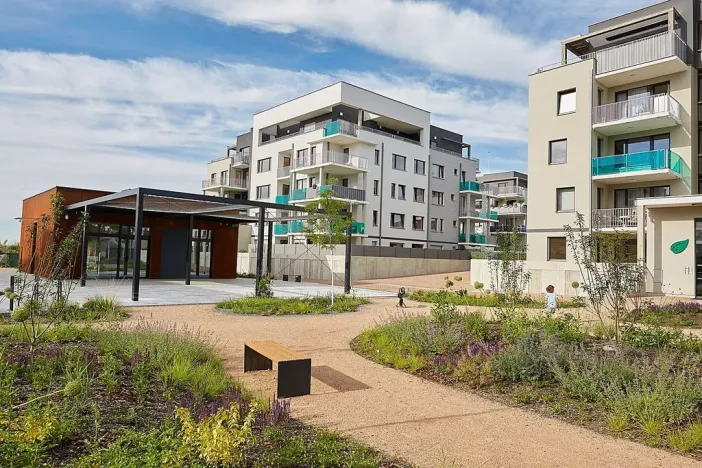 Prodej bytu 4+kk, Praha - Dolní Chabry, Obslužná, 101 m2