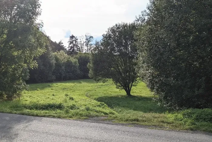 Prodej pozemku pro bydlení, Kladno, Jar. Seiferta, 4912 m2