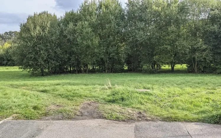 Prodej pozemku pro bydlení, Kladno, Jar. Seiferta, 4912 m2