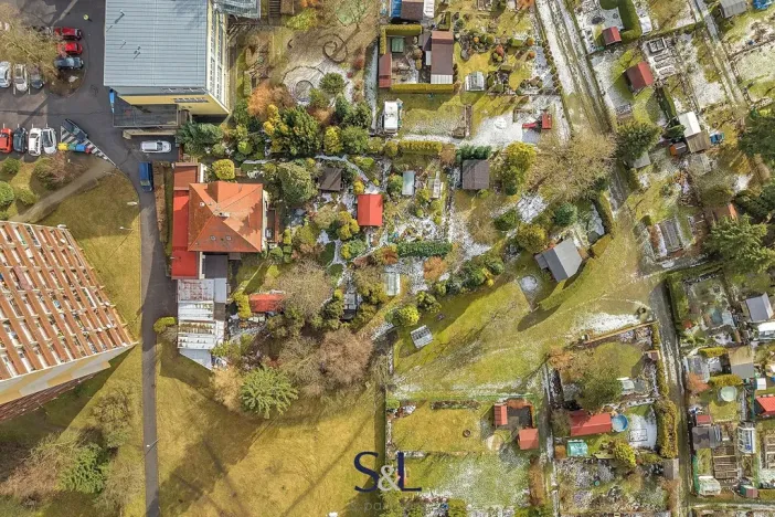 Prodej rodinného domu, Nový Bor, Svojsíkova, 174 m2